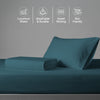 Premium 400 Thread Count 100% Cotton Sheet Set