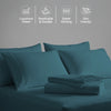 Premium 400 Thread Count 100% Cotton Sheet Set