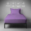 Premium 400 Thread count 100% Cotton Fitted Sheet