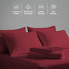 Royale 1000 Thread Count 100% Cotton Sheet Set