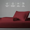 Premium 400 Thread Count 100% Cotton Sheet Set