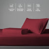 Royale 1000 Thread Count 100% Cotton Sheet Set