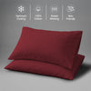 Royale 1000 Thread Count 100% Cotton Pillowcases