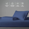 Premium 400 Thread Count 100% Cotton Sheet Set