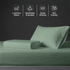 Deluxe 600 Thread Count 100% Cotton Sheet Set