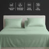 Luxury 800 Thread Count 100% Cotton Sheet Set