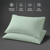 Luxury 800 Thread Count 100% Cotton Pillowcases