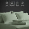 Premium 400 Thread Count 100% Cotton Sheet Set