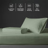 Premium 400 Thread Count 100% Cotton Sheet Set
