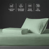 Luxury 800 Thread Count 100% Cotton Sheet Set