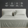 Royale 1000 Thread Count 100% Cotton Sheet Set