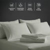 Royale 1000 Thread Count 100% Cotton Sheet Set