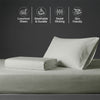 Royale 1000 Thread Count 100% Cotton Sheet Set