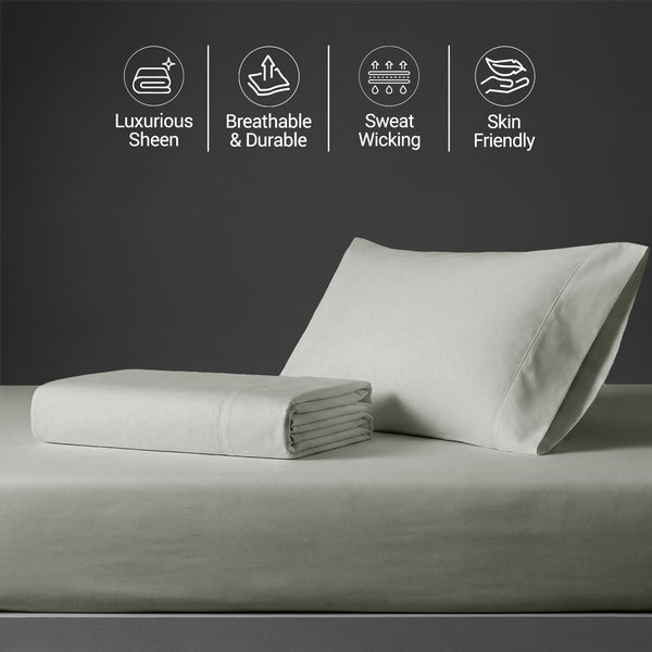 Royale 1000 Thread Count 100% Cotton Sheet Set