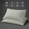 Royale 1000 Thread Count 100% Cotton Pillowcases