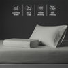 Percale 100% Cotton Sheet Set