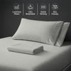 Percale 100% Cotton Sheet Set