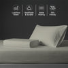 Premium 400 Thread Count 100% Cotton Sheet Set