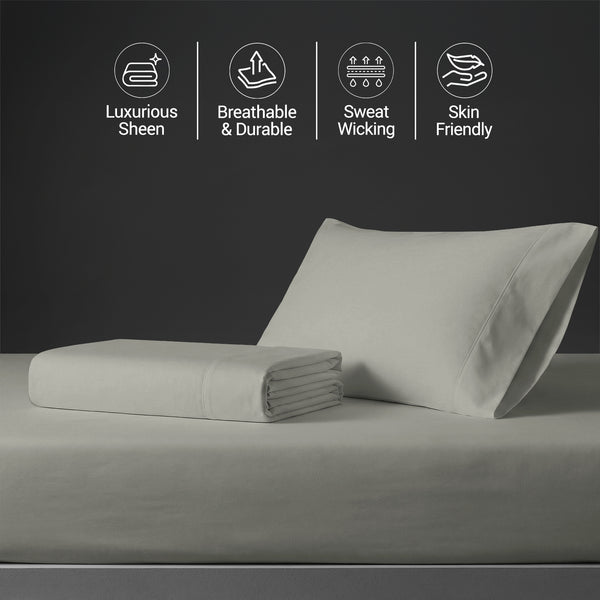 Deluxe 600 Thread Count 100% Cotton Sheet Set