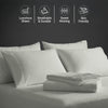 Luxury 800 Thread Count 100% Cotton Sheet Set