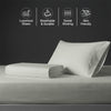 Luxury 800 Thread Count 100% Cotton Sheet Set