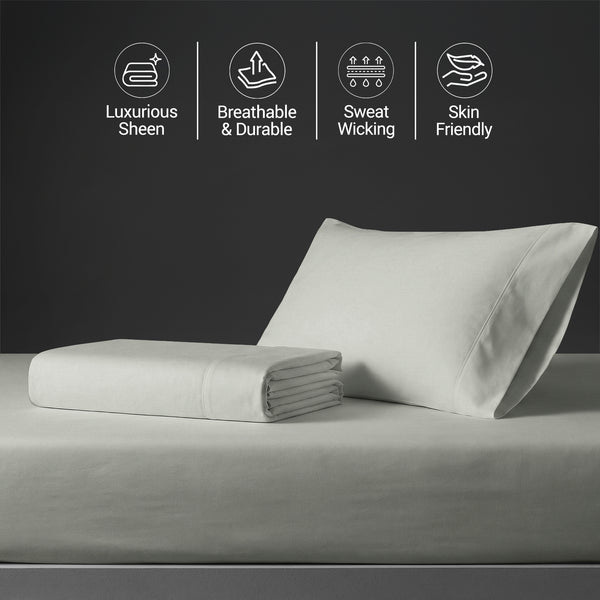 Luxury 800 Thread Count 100% Cotton Sheet Set