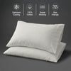 Luxury 800 Thread Count 100% Cotton Pillowcases