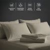 Royale 1000 Thread Count 100% Cotton Sheet Set