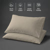 Percale 100% Cotton Pillowcases