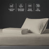 Premium 400 Thread Count 100% Cotton Sheet Set