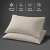 Luxury 800 Thread Count 100% Cotton Pillowcases