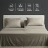 Royale 1000 Thread Count 100% Cotton Sheet Set