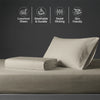 Royale 1000 Thread Count 100% Cotton Sheet Set