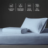 Premium 400 Thread Count 100% Cotton Sheet Set