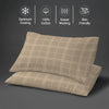 Premium 300 Thread Count 100% Cotton Pillowcases