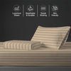 Premium 300 Thread Count 100% Cotton Sheet Set