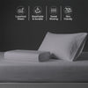 Premium 400 Thread Count 100% Cotton Sheet Set