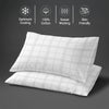 Premium 300 Thread Count 100% Cotton Pillowcases