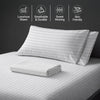 Premium 300 Thread Count 100% Cotton Sheet Set