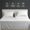 Royale 1000 Thread Count 100% Cotton Sheet Set