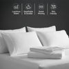 Royale 1000 Thread Count 100% Cotton Sheet Set
