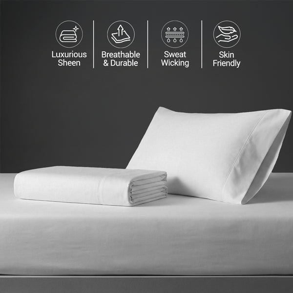 Royale 1000 Thread Count 100% Cotton Sheet Set