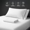 Percale 100% Cotton Sheet Set