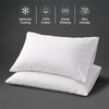 Luxury 800 Thread Count 100% Cotton Pillowcases