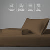 Premium 400 Thread Count 100% Cotton Sheet Set