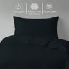Luxus Bettbezug-Set mit 800 Fadenzahl aus 100% Baumwolle