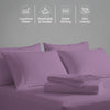 Premium 400 Thread Count 100% Cotton Sheet Set