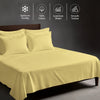 Royale 1000 Thread count 100% Cotton Bed Sheet
