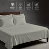 Deluxe 600 Thread Count 100% Cotton Bed Sheet
