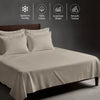 Luxury 800 Thread Count 100% Cotton Bed Sheet